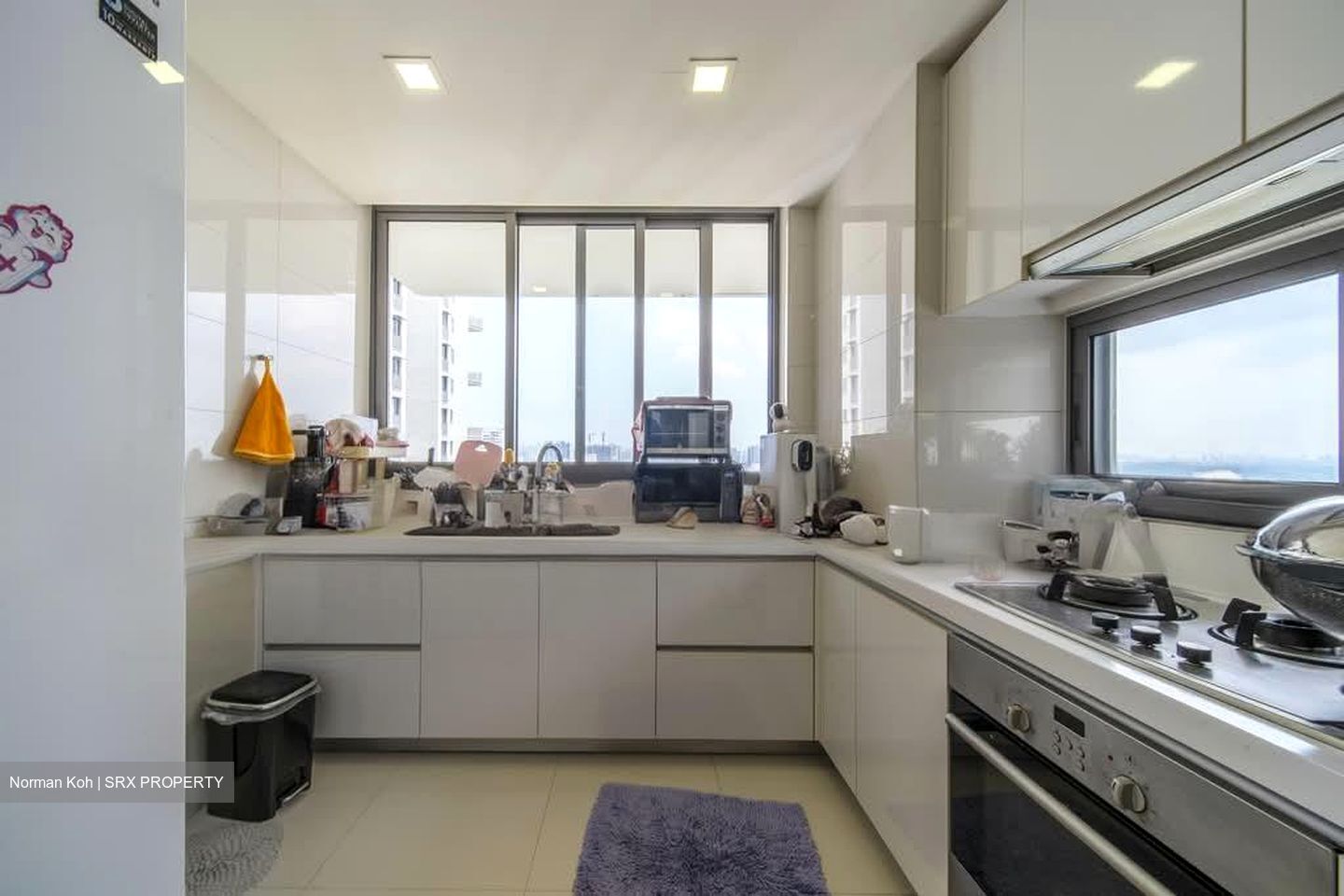 Sky Habitat (D20), Condominium #552545611